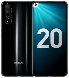 Замена камеры на телефоне Honor 20 в Абакане